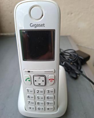 CORDLESS PORTATILE