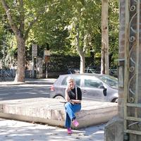 Addetta alle pulizie - Bologna centro, disponibile