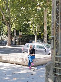 Addetta alle pulizie - Bologna centro, disponibile