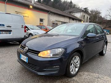 Volkswagen Golf 1.6 TDI 5p.