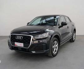 Audi Q2 30 TDI 116CV Stronic Business