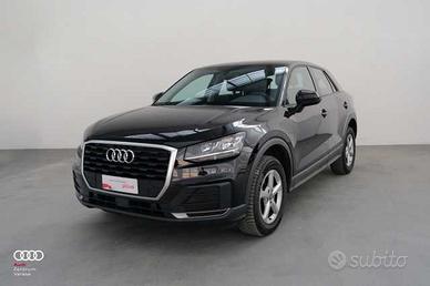 Audi Q2 30 TDI 116CV Stronic Business