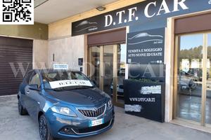 Lancia Ypsilon 1.0 FireFly 5 porte S&S Hybrid Ecoc