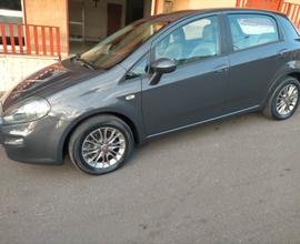 Fiat Punto Evo Punto Evo 1.3 Mjt 95 CV DPF 5 porte