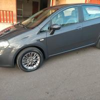 Fiat Punto Evo Punto Evo 1.3 Mjt 95 CV DPF 5 porte