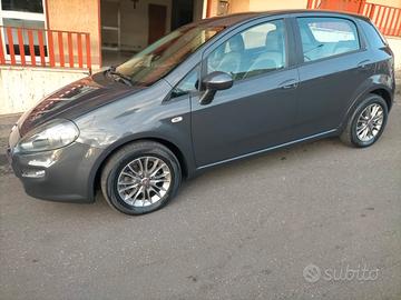 Fiat Punto Evo Punto Evo 1.3 Mjt 95 CV DPF 5 porte