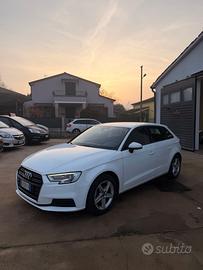 Audi A3 SPB 40 e-tron S tronic
