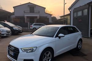 Audi A3 SPB 40 e-tron S tronic