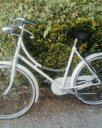 bici donna 