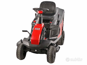 GeoTech-Pro RM 75-660 CSM - Trattorino tagliaerba