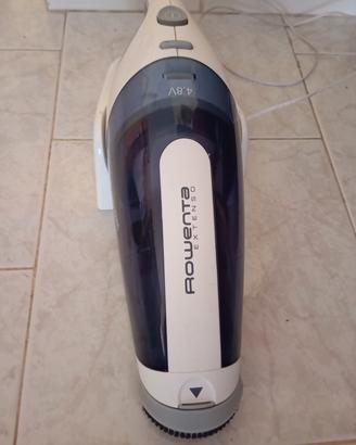 Aspirapolvere Rowenta Extension 4.8V  Ricaricabile