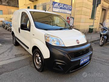 Fiat FIORINO 1.3 MJT 80 CV Start&Stop EURO6D PRONT