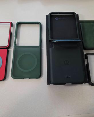 Motorola Razr 60 Ultra 16/512 gb