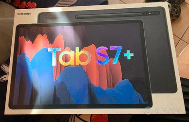 samsung tab s7+
