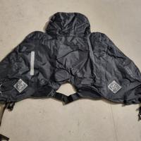 Tucano Urbano Coperta gambe termica VESPA PX