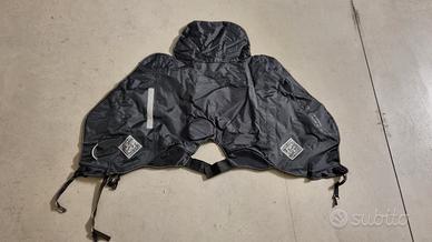 Tucano Urbano Coperta gambe termica VESPA PX