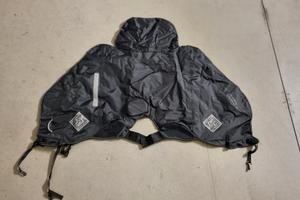 Tucano Urbano Coperta gambe termica VESPA PX