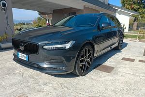 volvo v90 aut. 190cv NO adblue