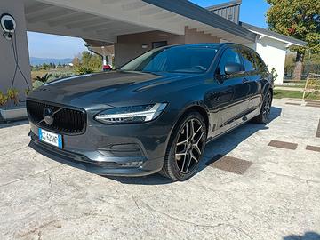 volvo v90 aut. 190cv NO adblue