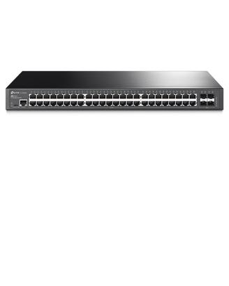 Tp link omada switch tl sg 3452