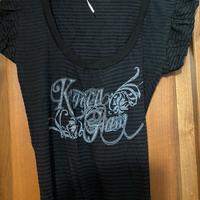 Maglia kocca