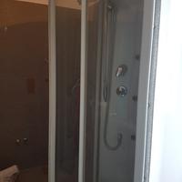 Box doccia idromassaggio vetroresina Teuco