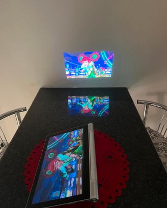 Yoga tablet 2 Pro 1380l