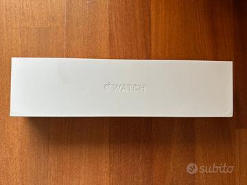 Apple Watch Serie 4 Oro Rosa