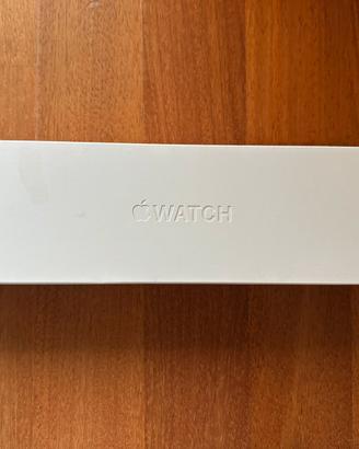 Apple Watch Serie 4 Oro Rosa