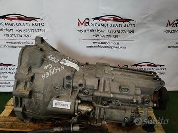 CAMBIO MANUALE COMPLETO BMW Serie 1 Serie (E87) 21