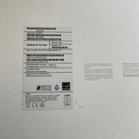 mac bookair 13.6 inch