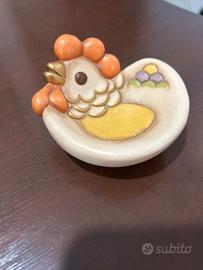 Svuotatasche gallo thun