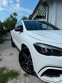 Mercedes GLA 180d