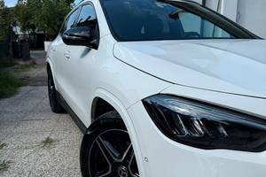 Mercedes GLA 180d