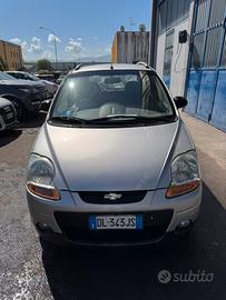 Chevrolet Matiz Benzina/Gpl