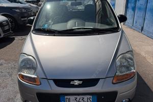 Chevrolet Matiz Benzina/Gpl