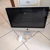 Apple iMac 21.5" 2012