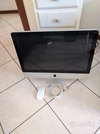 Apple iMac 21.5" 2012
