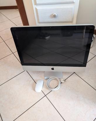 Apple iMac 21.5" 2012