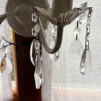 Lampade SHABBY CHIC  VINTAGE COUNTRY