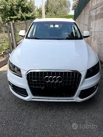 AUDI Q5 2ª serie - 2017