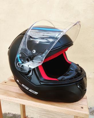 Casco integrale LS2 rapid 