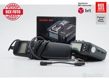 Godox X1T-C