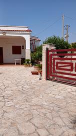 Villa residenziale in Martina Franca (TA)
