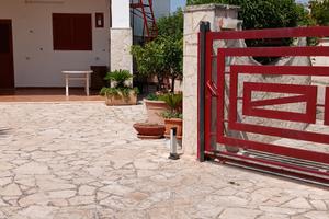 Villa residenziale in Martina Franca (TA)