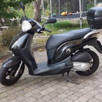 Honda PS 150 - 2007