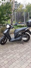 Honda PS 150 - 2007