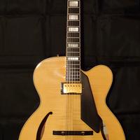 D'Aquisto Jazz Line DQ-JZ N

