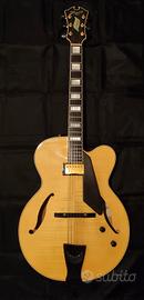 D'Aquisto Jazz Line DQ-JZ N

