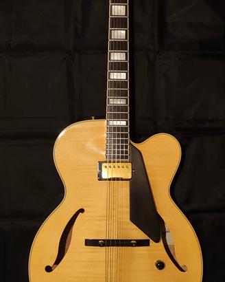 D'Aquisto Jazz Line DQ-JZ N

